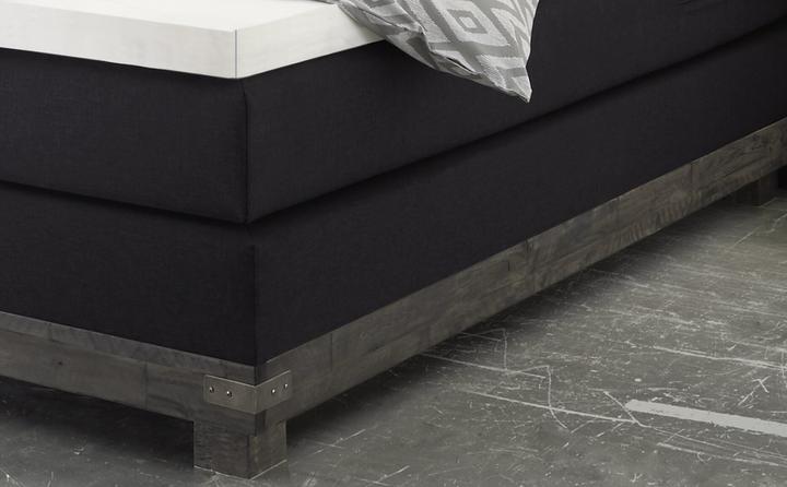 Produktbild Hasena Subito (190 x 200 cm)