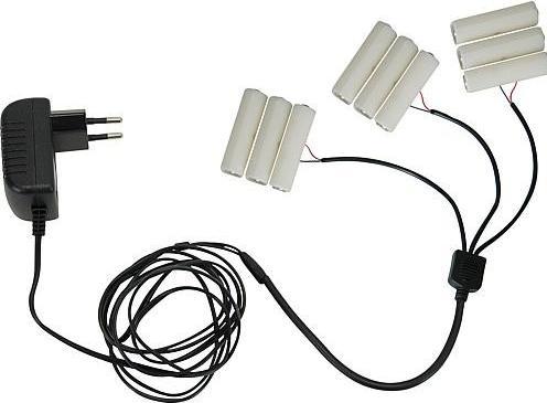 Produktbild Star Trading Battery Eliminator (1x)