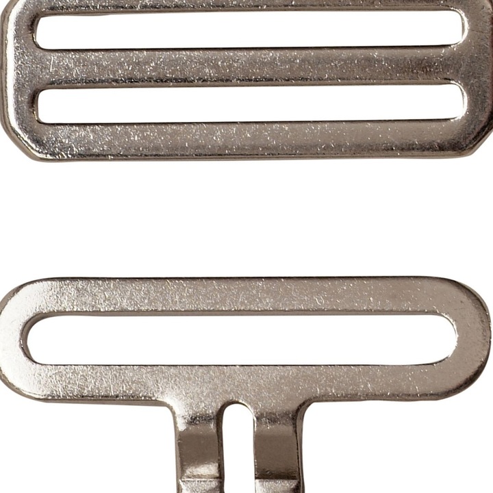 Actual product image Weatherbeeta Set of 6 buckles