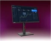Produktbild Lenovo ThinkVision T22i-30 (1920 x 1080 Pixel, 21.50")