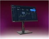 Produktbild Lenovo ThinkVision T22i-30 (1920 x 1080 Pixel, 21.50")