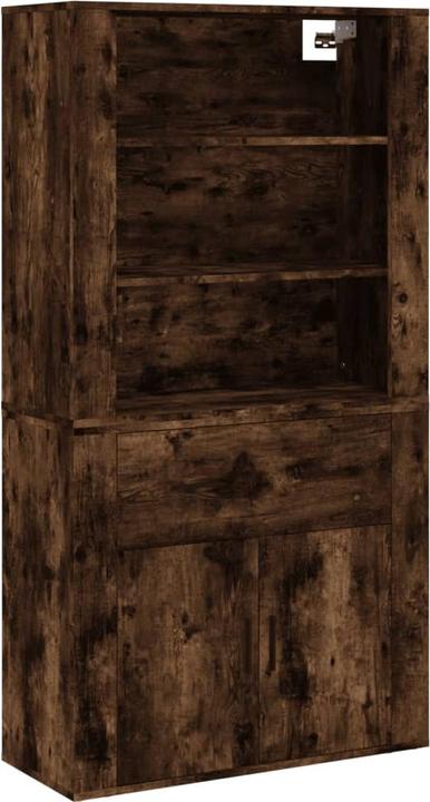 Produktbild vidaXL Highboard (80 x 33 x 70 cm)