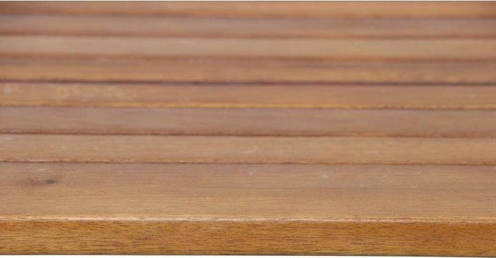 Produktbild Siena Garden Wood Table (70 cm)