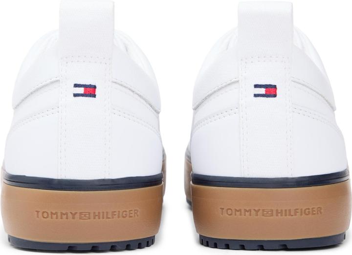 Image du produit Tommy Hilfiger Harlem Core Cleat Lth Mix (41)