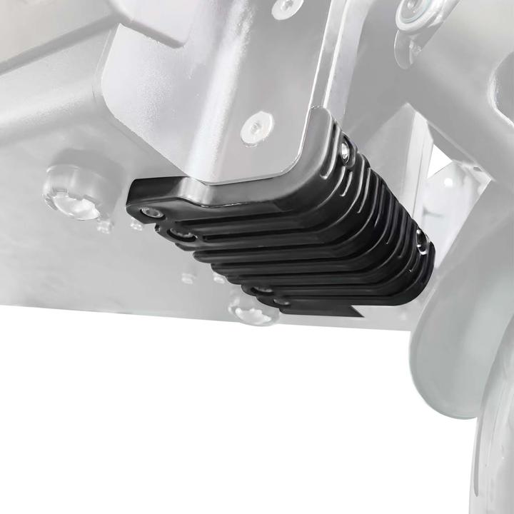 Immagine prodotto Mini Motor Wärmeableiter