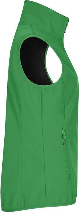 Produktbild Clique Classic Softshell Vest Women (M)