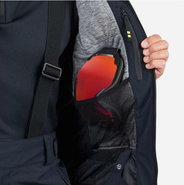 Immagine prodotto Rossignol Giacca Cieloalto (XL)