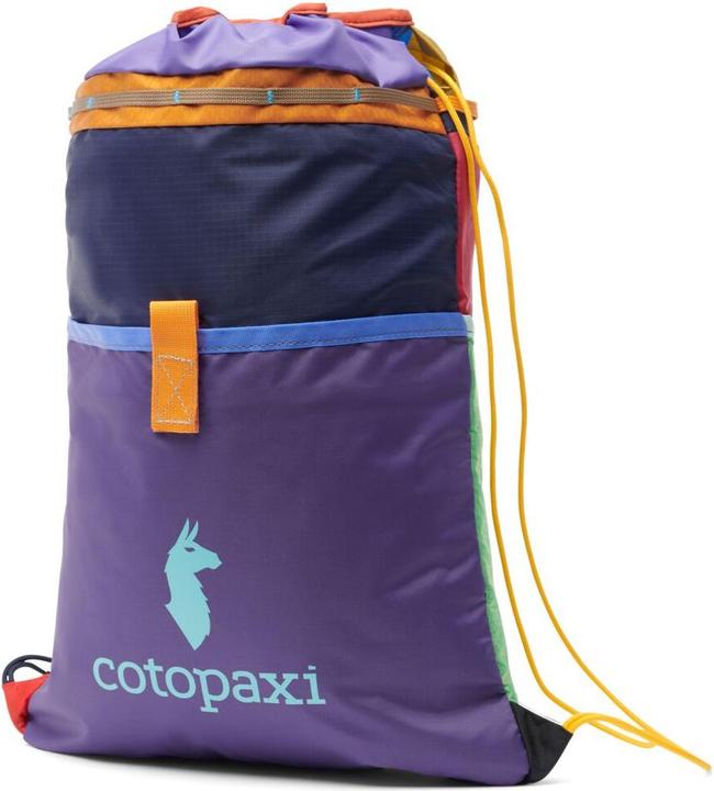 Cotopaxi Tago Drawstring Backpack (10 l)
