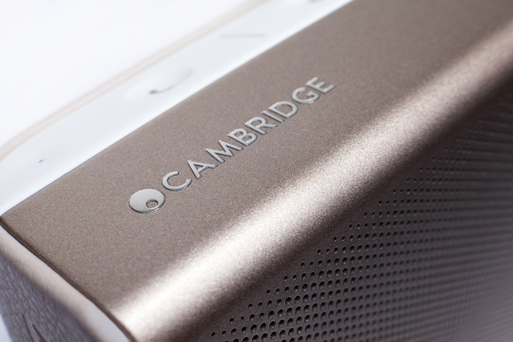 Actual product image Cambridge Audio G5 (14 h, Rechargeable battery operated)