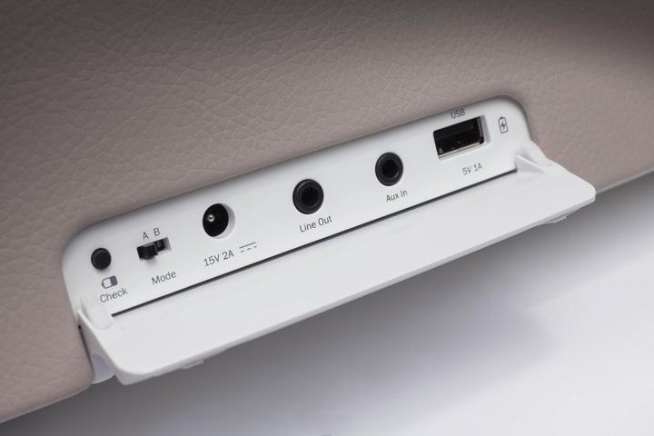 Image du produit Cambridge Audio G5 (14 h, Fonctionnement sur batterie)