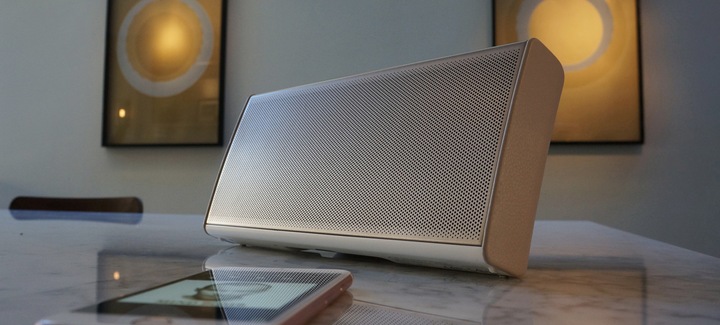Actual product image Cambridge Audio G5 (14 h, Rechargeable battery operated)