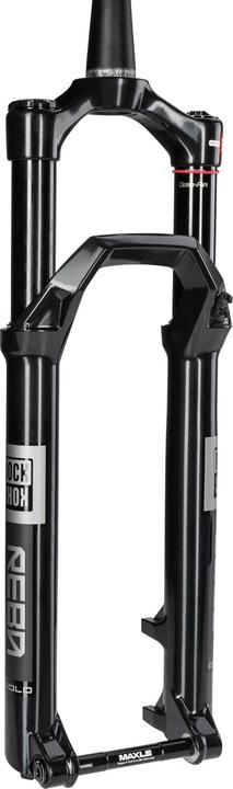 Produktbild RockShox MY26 Fork Reba Gold Isolator 3 Position Crown (130 mm, Luft)