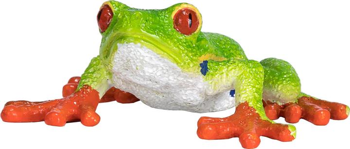 Produktbild small foot Rotaugenlaubfrosch