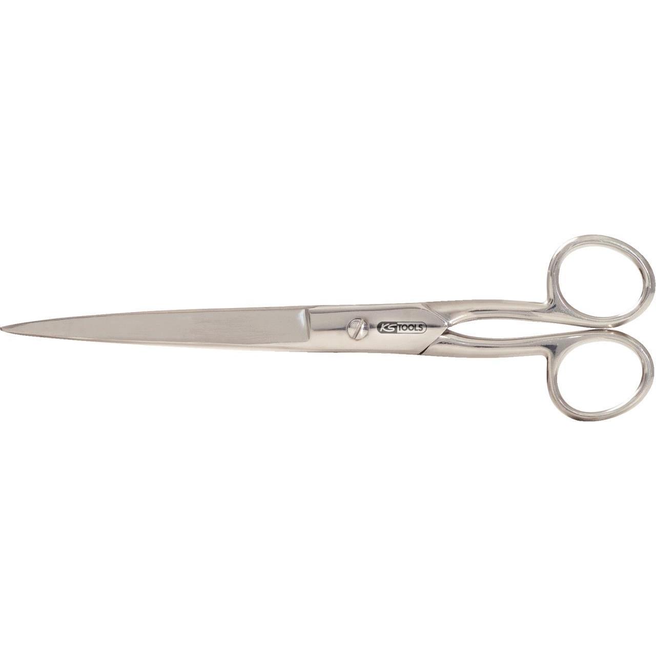 KS Tools, Schere, Universal-Werkstattschere (20 cm)
