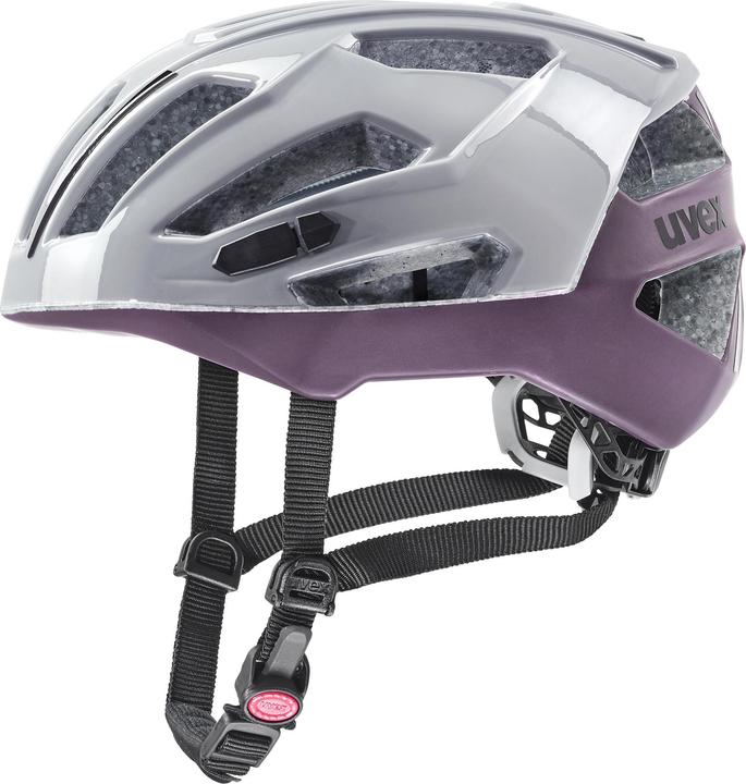 Bike helmets