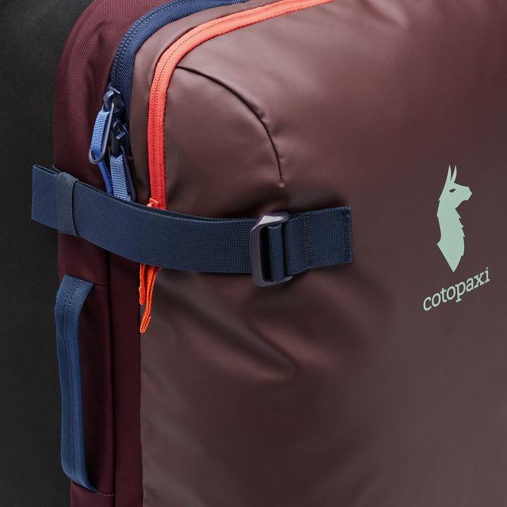 Produktbild Cotopaxi Allpa - Roller Bag 38L Wine (38 l)