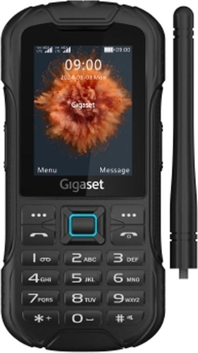 Produktbild Gigaset GLX 8 Active (2.40", 2 Mpx)