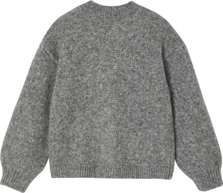 Produktbild Vertbaudet Flauschige Mädchen Strickjacke (146, 152)