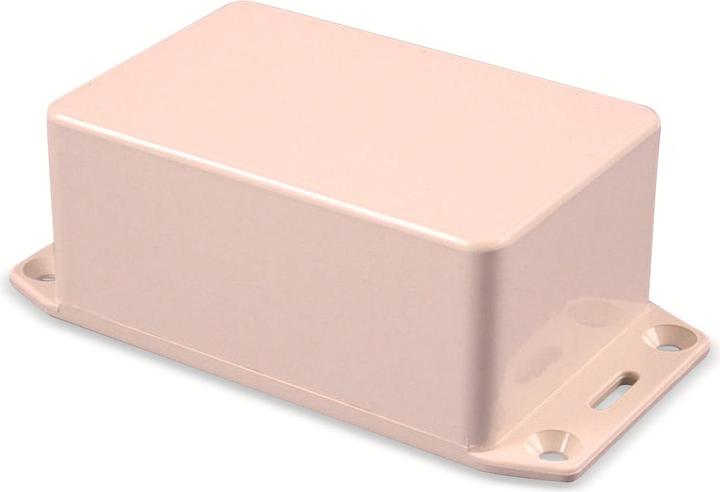 Image du produit Hammond Boîtier Euro (Boîtier)