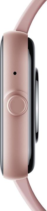 Actual product image Joyroom Fit-Life JR-FT5 Plus Smart Watch (pink)