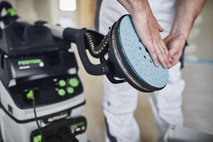 Produktbild Festool Schleifscheibe STF D225/128 P80 GR/5 (P80)