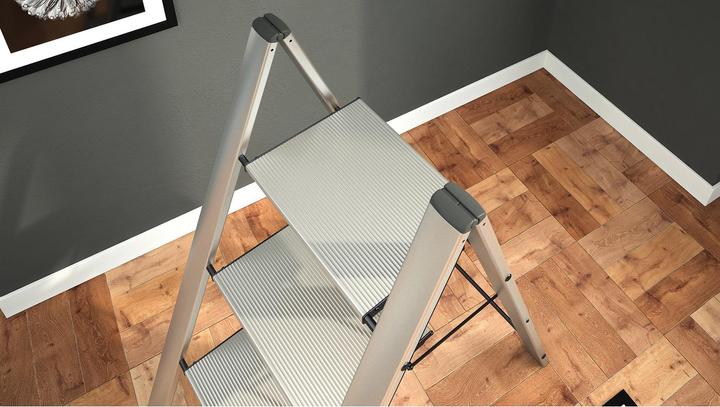 Immagine prodotto Passo pieghevole (Stile, 50.50 cm)
