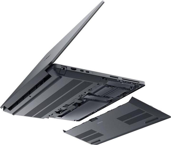 Immagine prodotto Dell SPL| Pro Max Plus 18 MB18250|U9-285H (18", 1000 GB, 64 GB, DE)