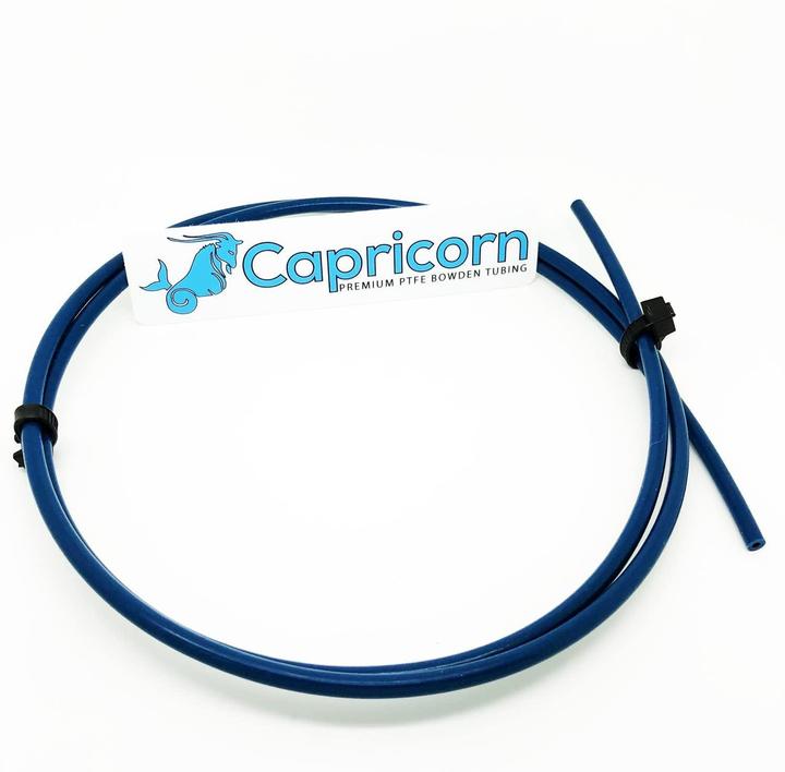 Produktbild MicroSwiss Capricorn XS-Serie PTFE-Bowdenschlauch (Schlauch)