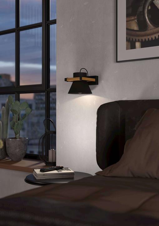 Actual product image EGLO Maccles (E27)