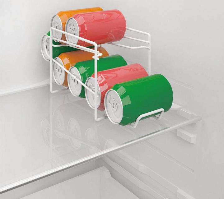 Produktbild Metaltex Kühlschrank Organizer