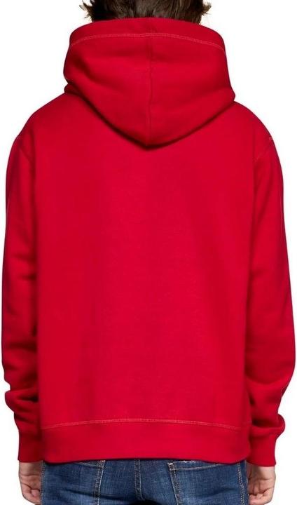 Produktbild Dsquared2 Icon Kapuzenpullover Cool Fit (XS)