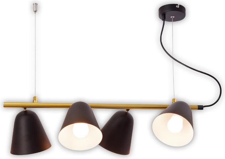 Produktbild Näve Triton (E14)