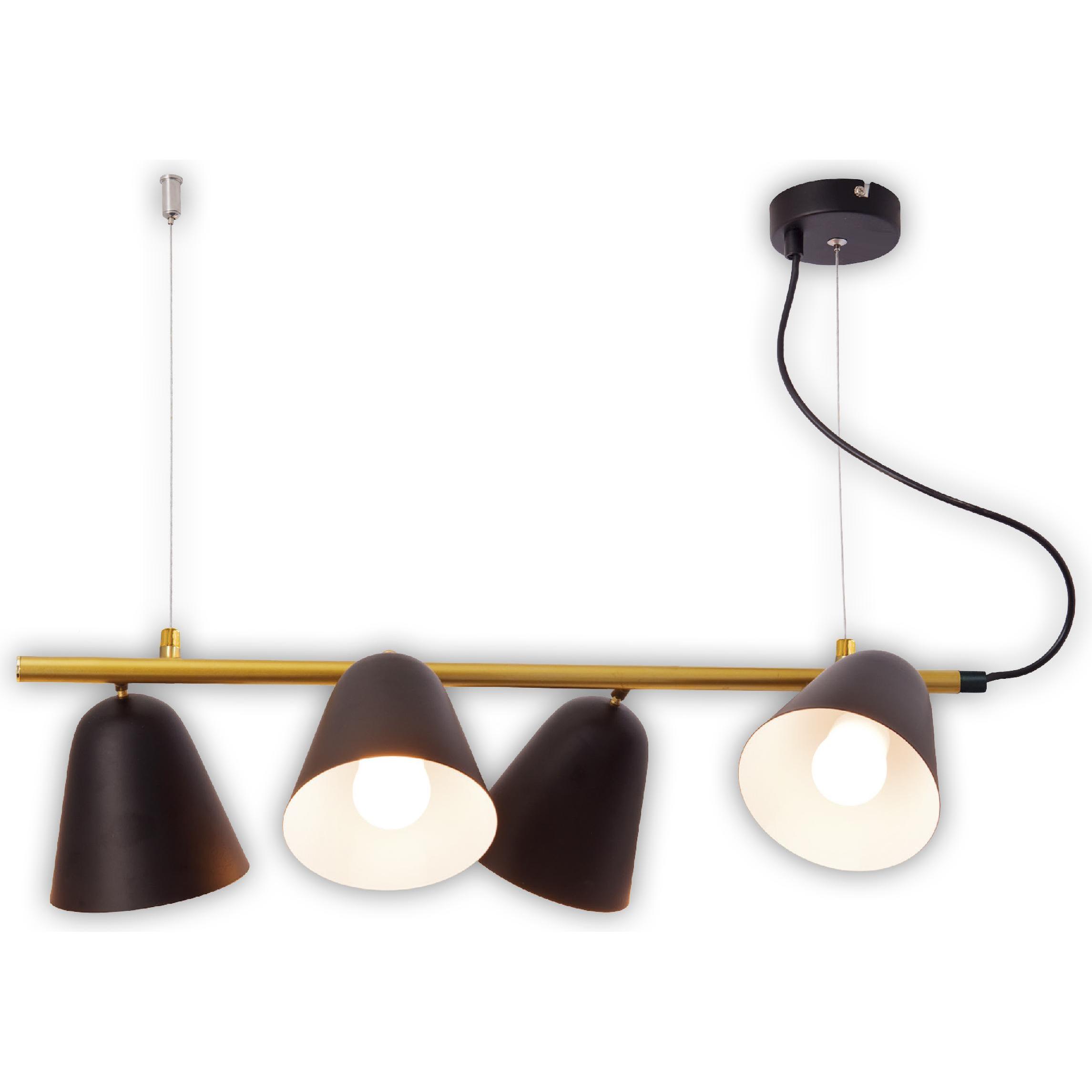 Thumbnail - Näve, Pendelleuchte, Triton (E27)