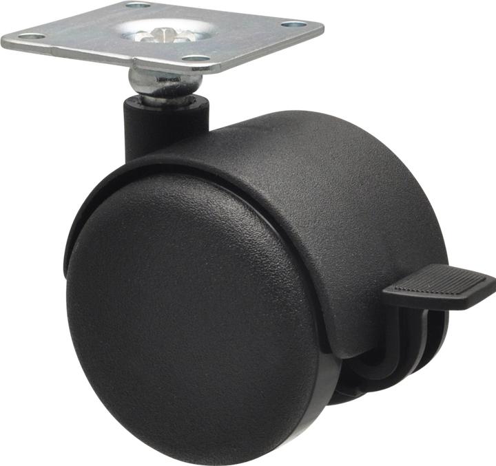 Produktbild Wagner System Möbelrollen