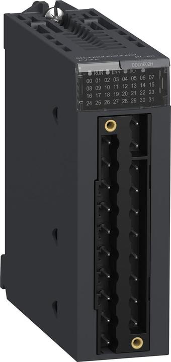 Actual product image Schneider Electric BMXDDO1602H