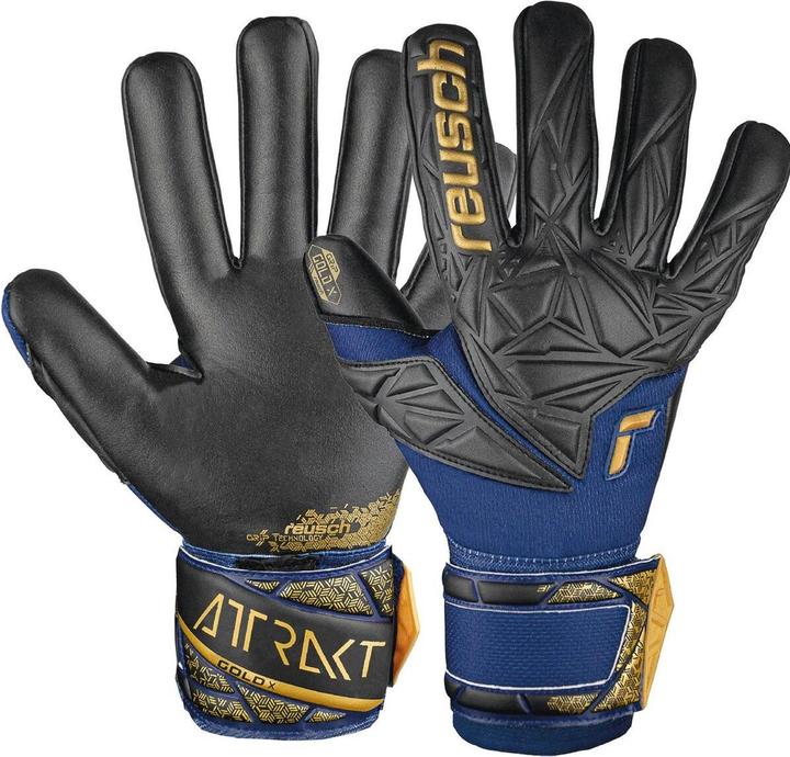 Blu Premium, Oro, Nero