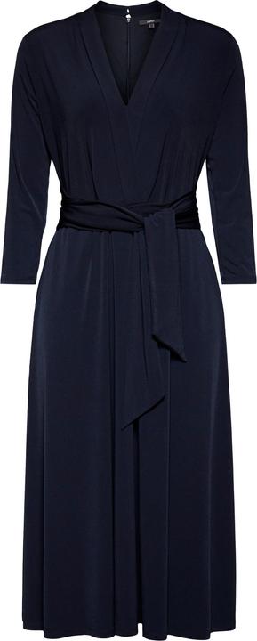 Produktbild Esprit Recycelt: Jersey-Kleid mit Gürtel (XXS)