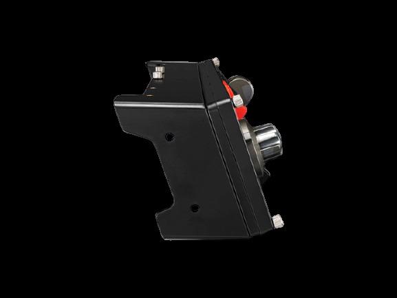 Immagine prodotto Logitech G Pannello comandi di volo Saitek Pro (PC)