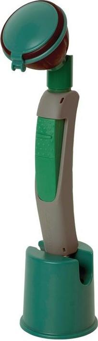 B-Safety Augendusche ClassicLine m.einem Brausekopf 45Grad Wand-/Tischmontage 1/2 IG Zoll