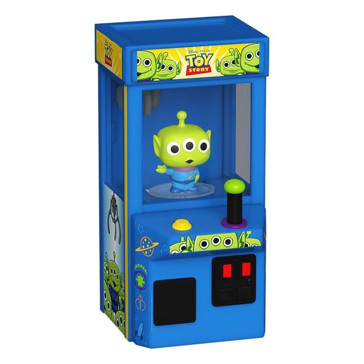 Produktbild Funko Toy Story - Alien Bitty