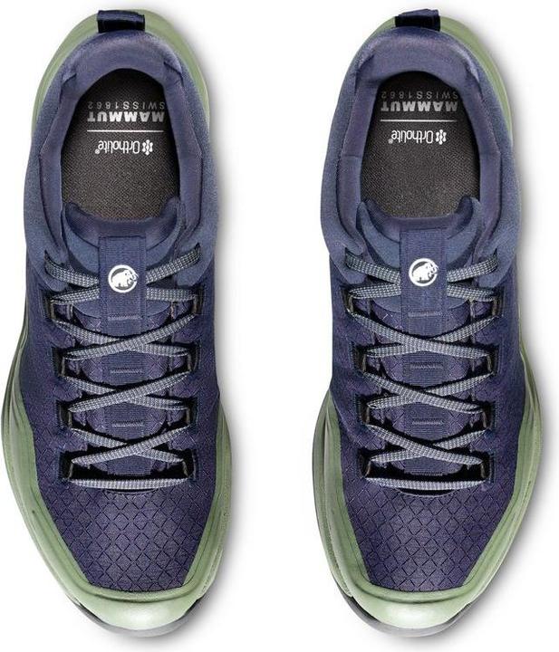Produktbild Mammut Sertig III Low GTX Men (46)