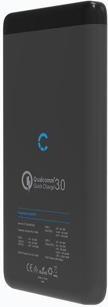 Immagine prodotto Cygnett ChargeUp Pro (20000 mAh, 45 W, 74 Wh)