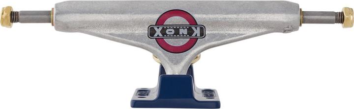 Actual product image Independent 139 Knox Forged Hollow Set (8")
