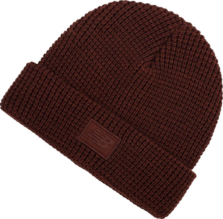 Produktbild New Balance Waffle Knit Cuffed Beanie