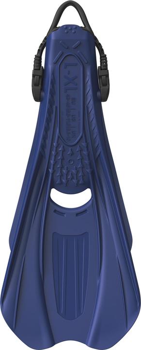 Produktbild Seac Geräteflosse Boost Blau Xs/S (XS/S)