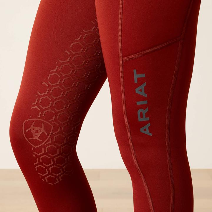 Produktbild Ariat reitlegging mid grip, mädchen venture (S)