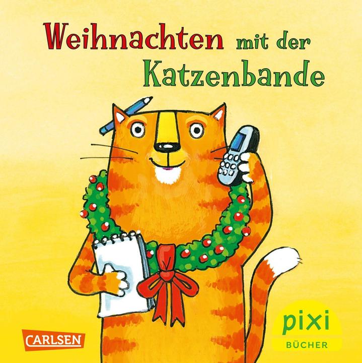 Actual product image Pixi