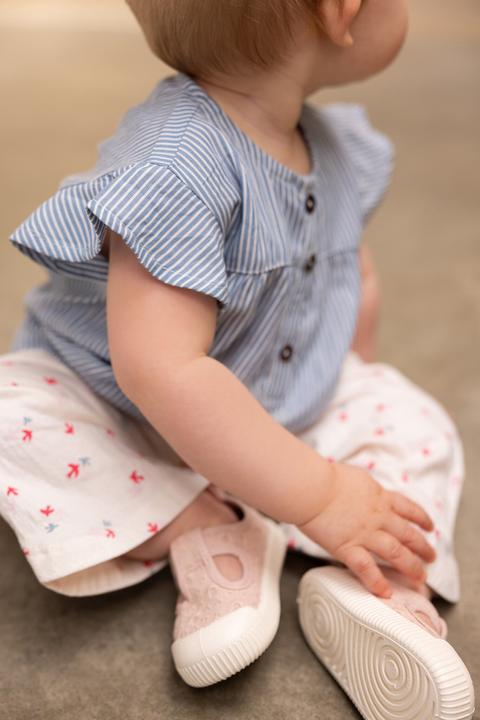 Image du produit Noppies Baby Hose Morada (68)
