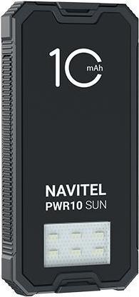 Actual product image Navitel PWR10 So (10000 mAh)