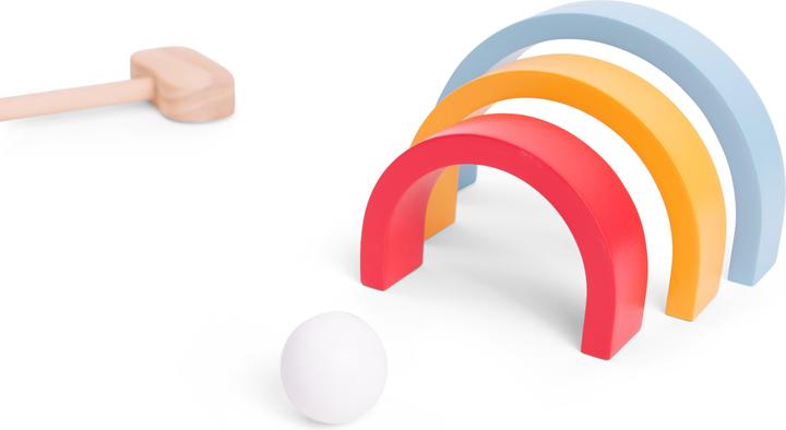 Actual product image GCS BS TOYS Activity game Golf Set (1 - 2 Players)